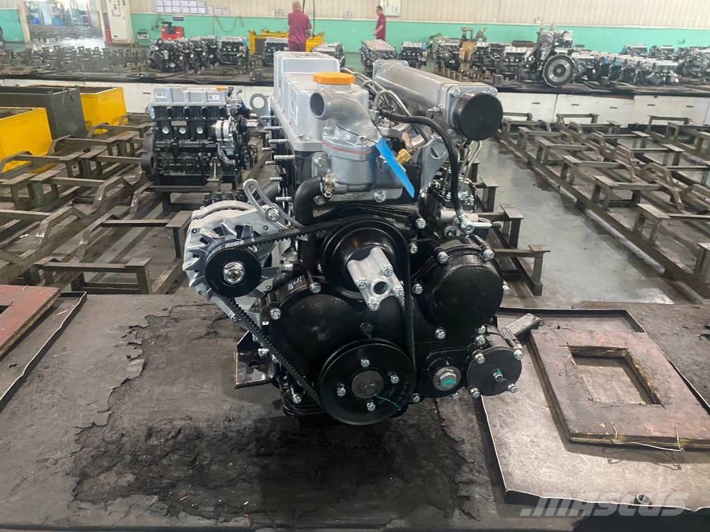 XINCHAI for bobcat loader C490 Engines