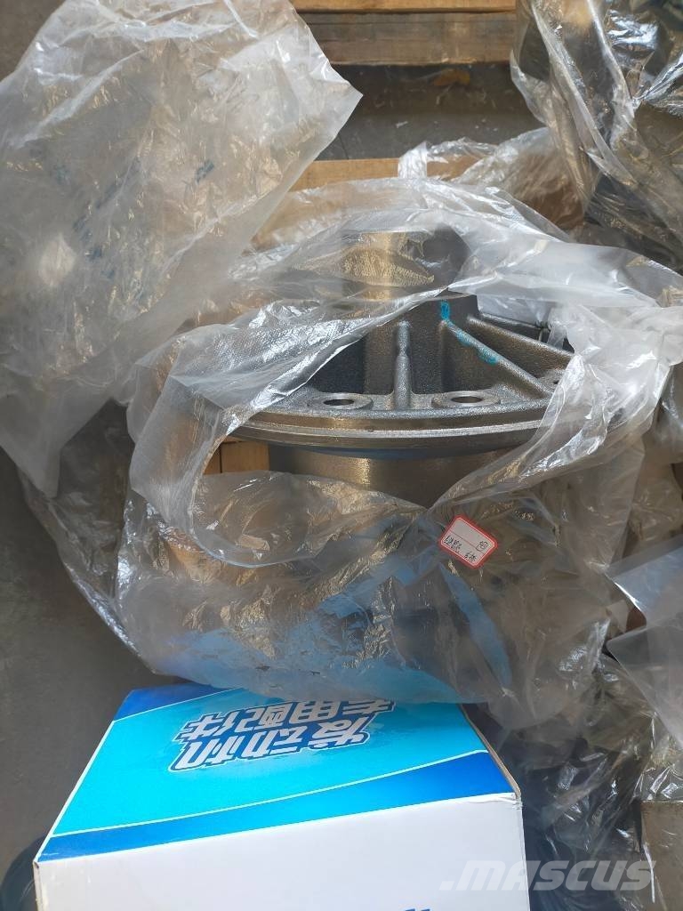 XCMG Rear axle housing assembly 275101778 Ostale komponente
