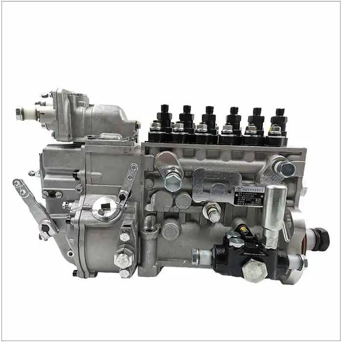 XCMG Rear axle housing assembly 275101778 Ostale komponente