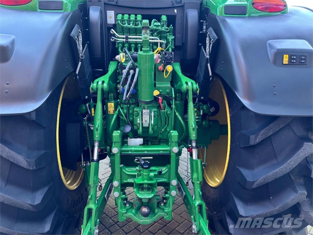 John Deere 6R175 *Garantieverlängerung* Трактора