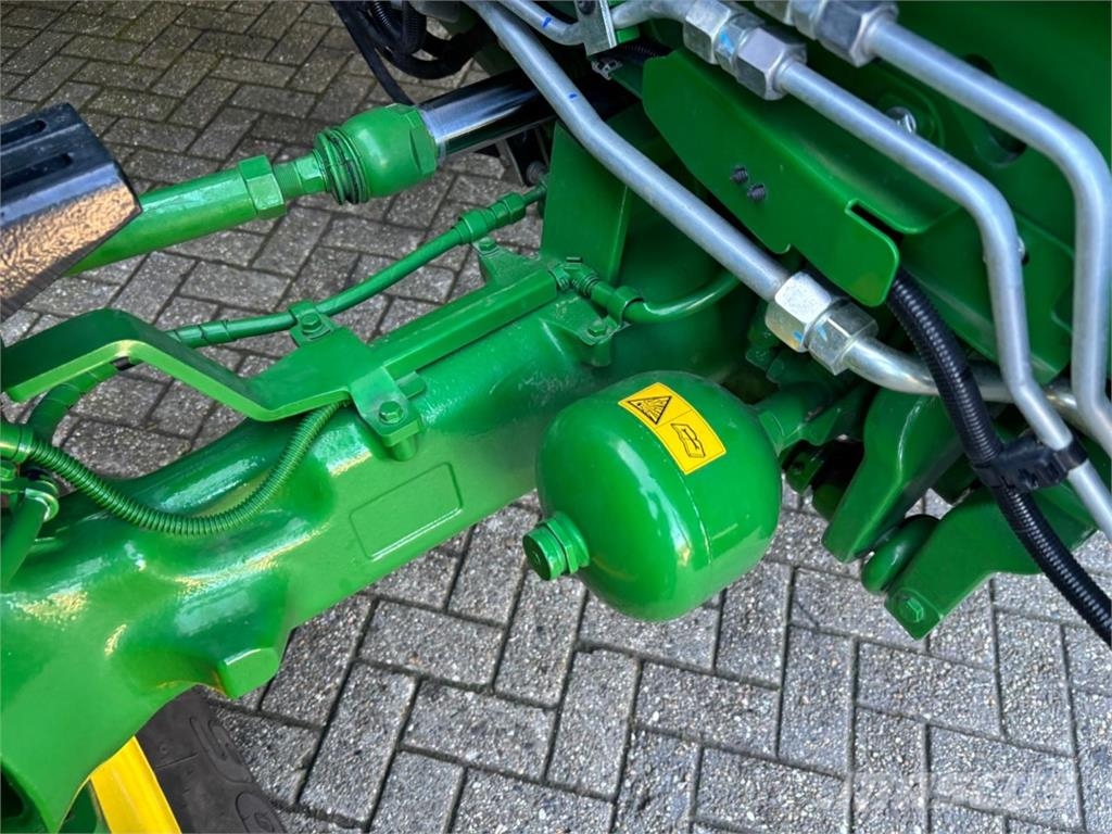 John Deere 6R175 *Garantieverlängerung* Трактора