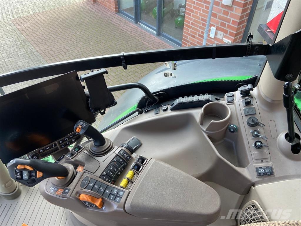 John Deere 6R175 *Garantieverlängerung* Трактора