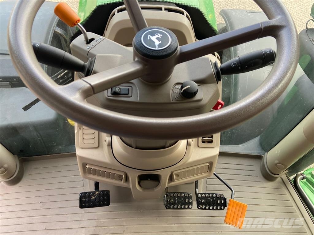 John Deere 6R175 *Garantieverlängerung* Трактора