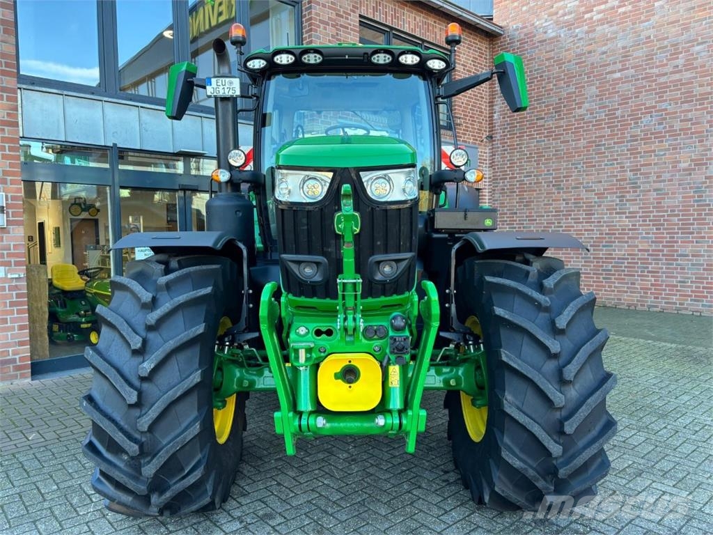 John Deere 6R175 *Garantieverlängerung* Трактора