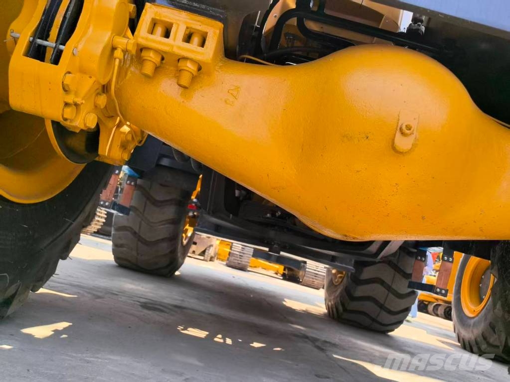 SDLG LG 956 L Radlader