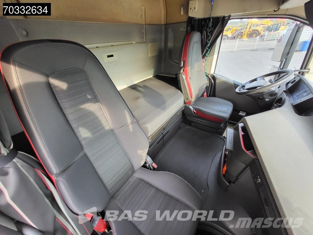 Volvo FH 460 FH 4X2 ADR I-ParkCool ACC PTO 트랙터 유닛