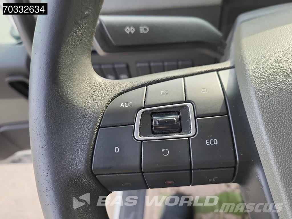 Volvo FH 460 FH 4X2 ADR I-ParkCool ACC PTO 트랙터 유닛