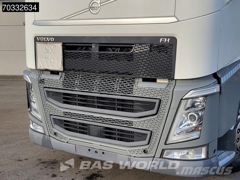 Volvo FH 460 FH 4X2 ADR I-ParkCool ACC PTO 트랙터 유닛