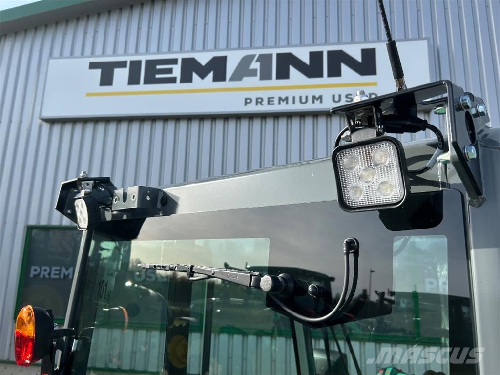 Kramer KL 21.5L Фронтальні навантажувачі