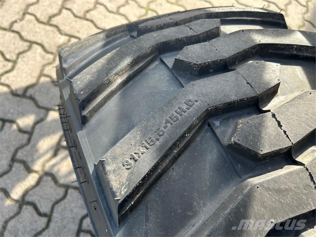 Kramer KL 21.5L Фронтальні навантажувачі