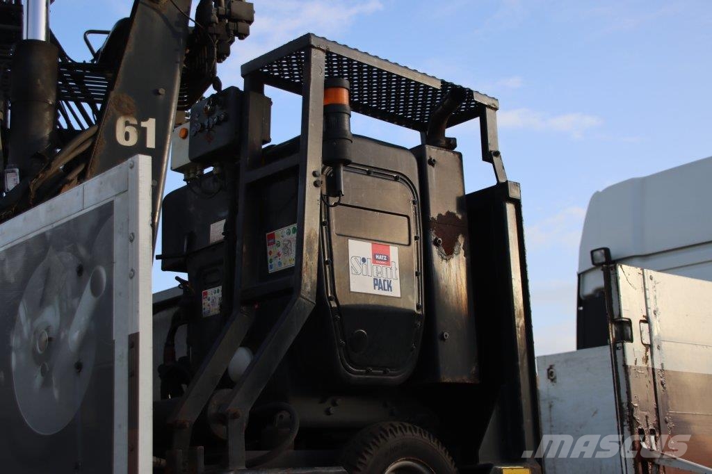 MAN TGS 35.360 BL-8x2-HIAB 085 Φορτηγά Kαρότσα με ανοιγόμενα πλαϊνά