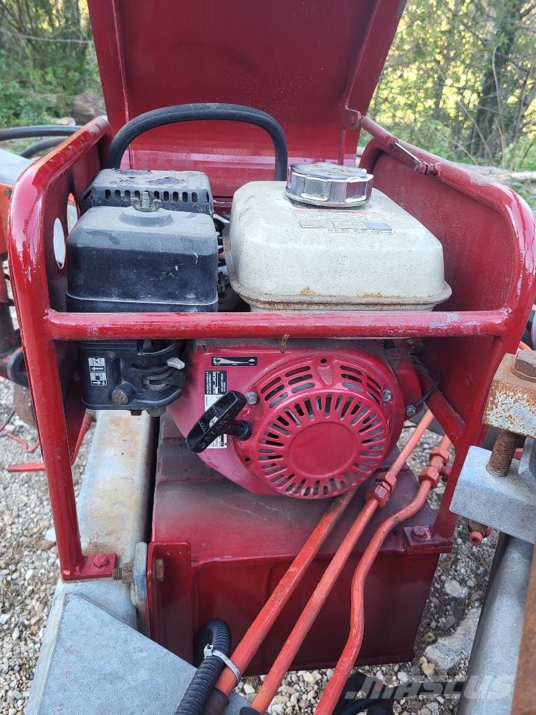 Bagela BKT 60 Druge prikolice