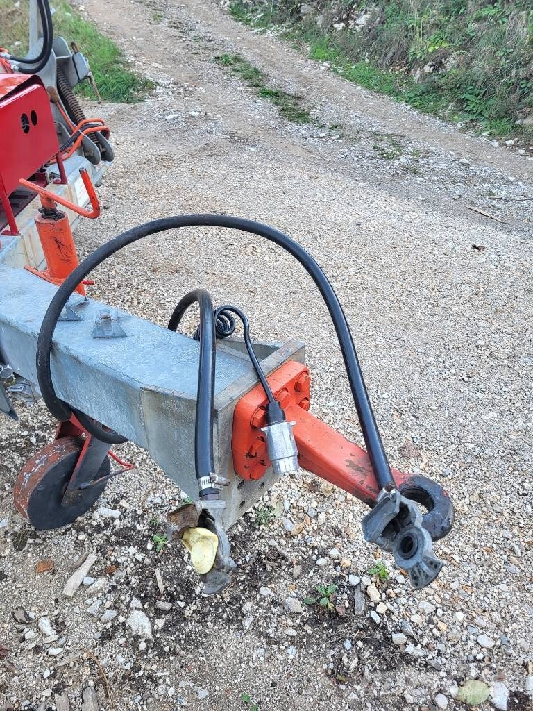 Bagela BKT 60 Druge prikolice