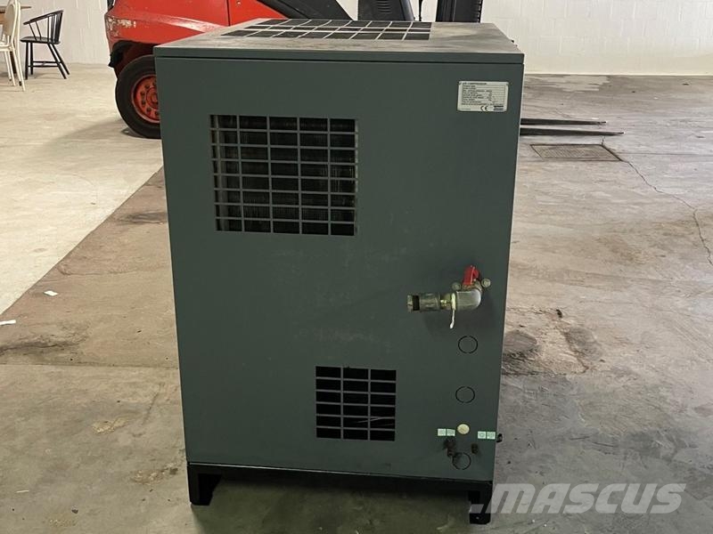 Atlas Copco GA 15 FF Kompresori