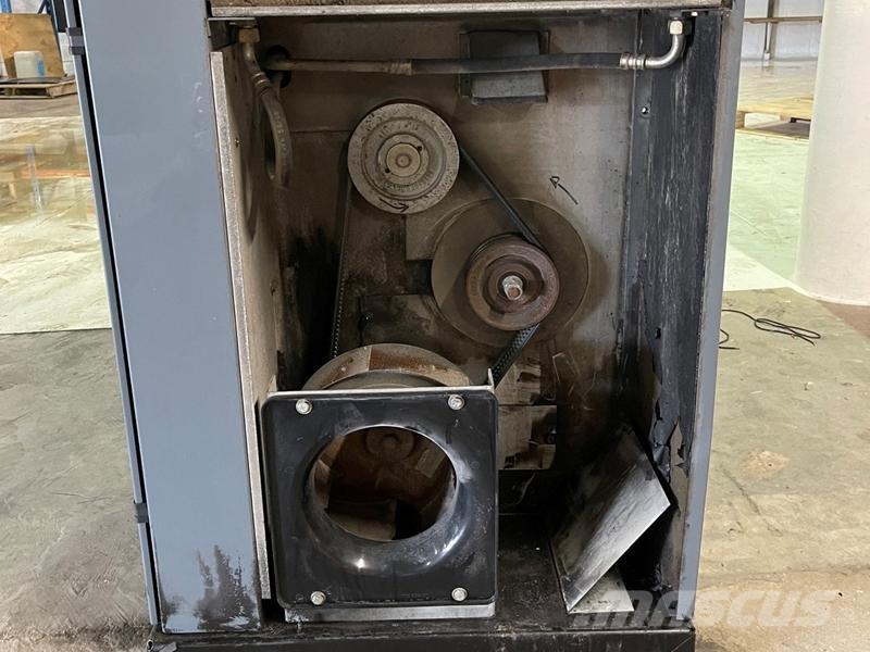 Atlas Copco GA 15 FF Kompresori