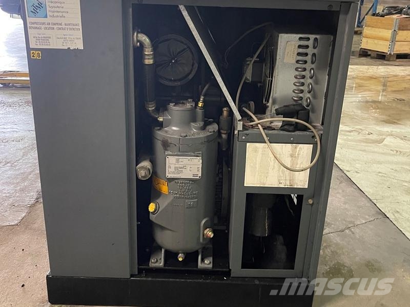 Atlas Copco GA 15 FF Kompresori