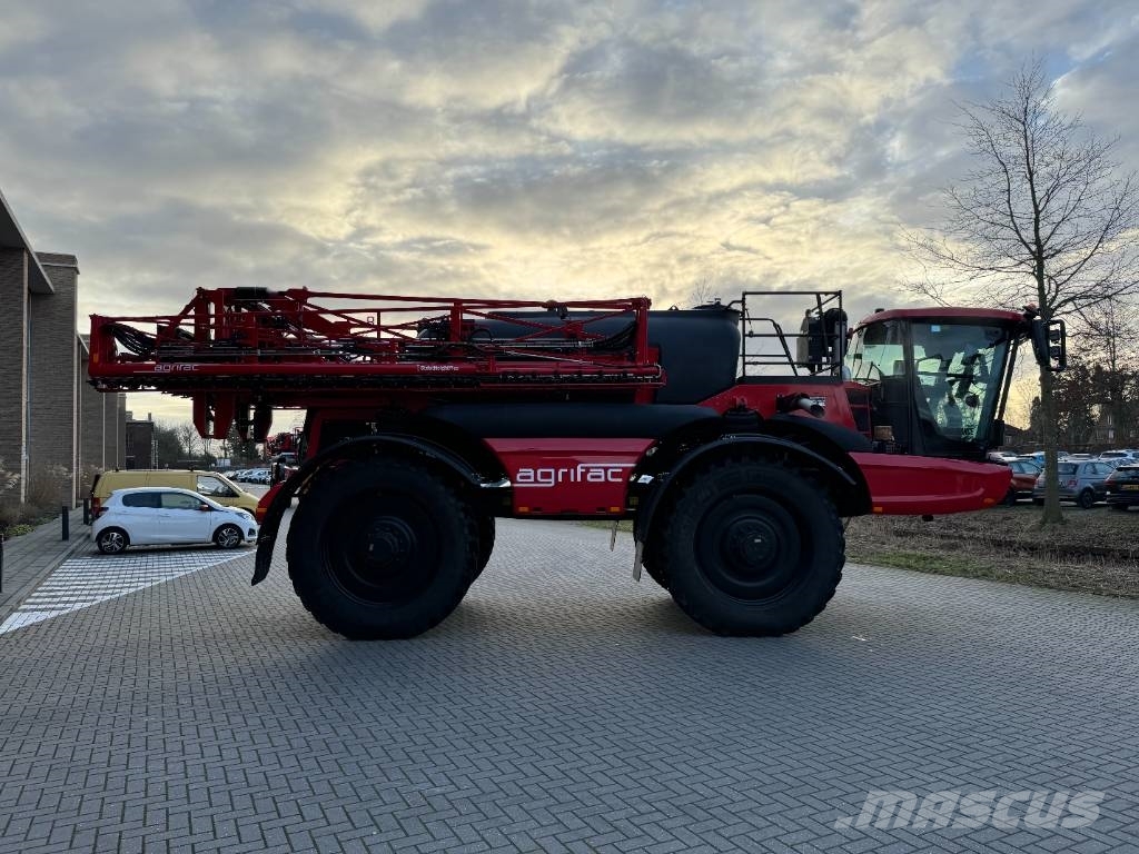 Agrifac CE026051 Zelfrijdende spuitmachines