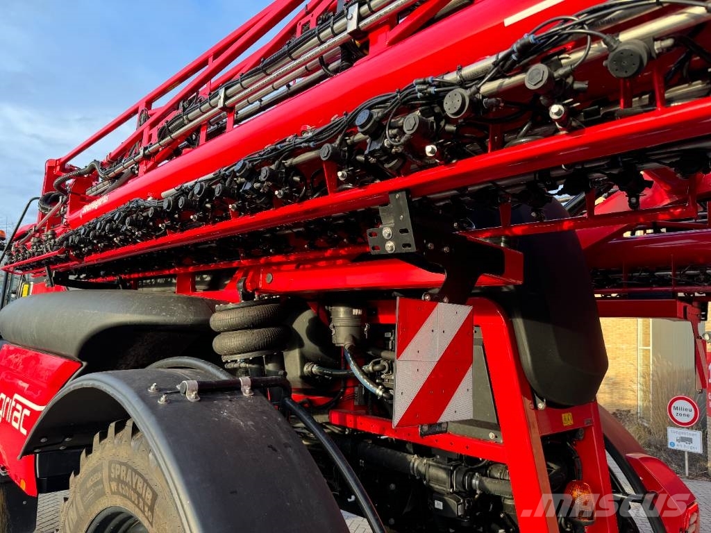 Agrifac CE026051 Zelfrijdende spuitmachines