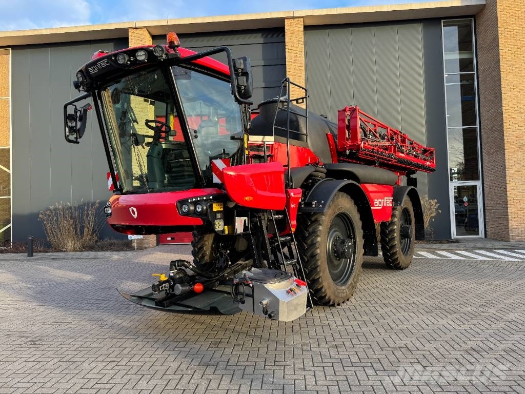 Agrifac CE026051 Zelfrijdende spuitmachines
