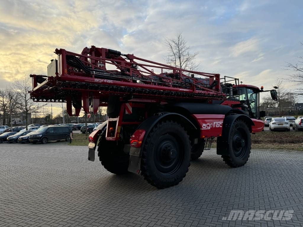 Agrifac CE026051 Zelfrijdende spuitmachines