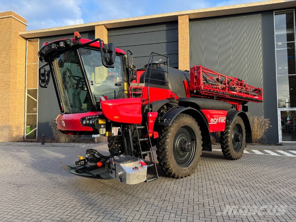 Agrifac CE026051 Zelfrijdende spuitmachines
