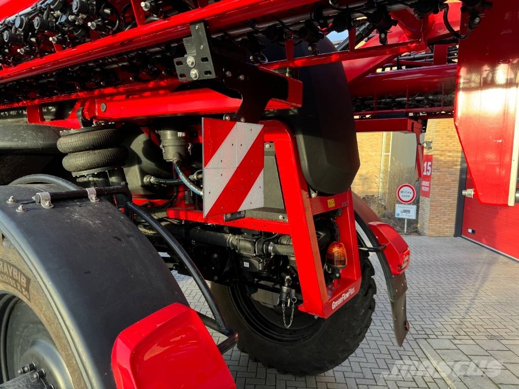 Agrifac CE026051 Zelfrijdende spuitmachines