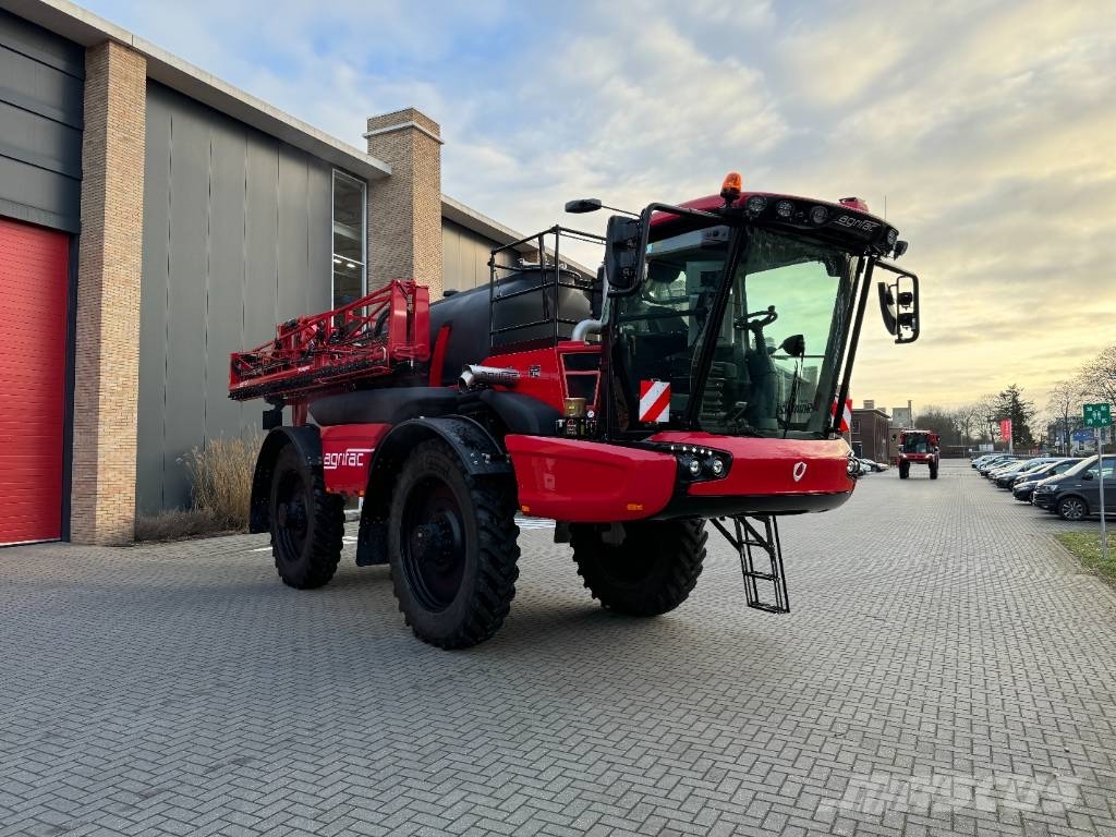Agrifac CE026051 Zelfrijdende spuitmachines