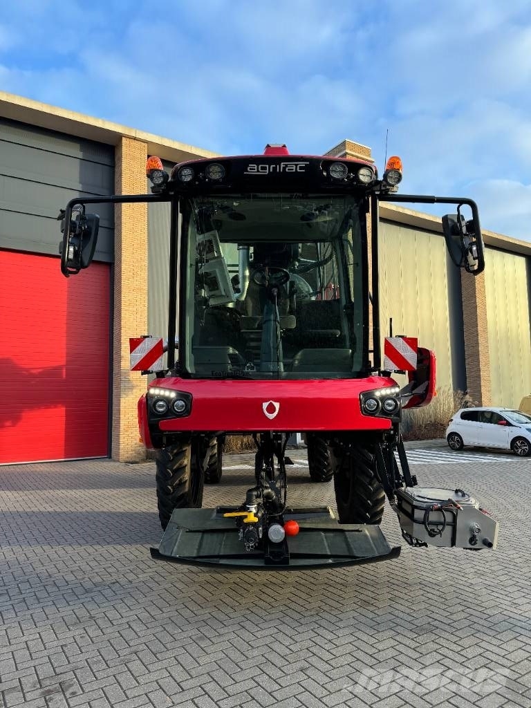 Agrifac CE026051 Zelfrijdende spuitmachines