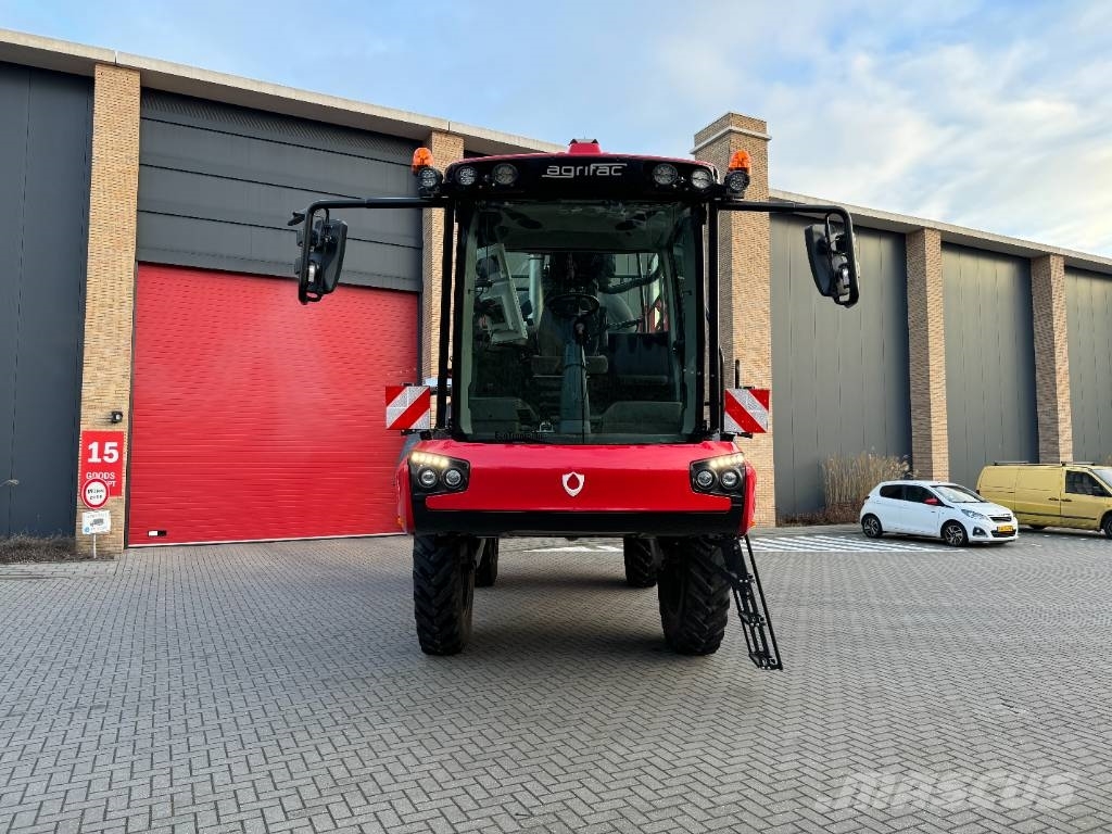 Agrifac CE026051 Zelfrijdende spuitmachines