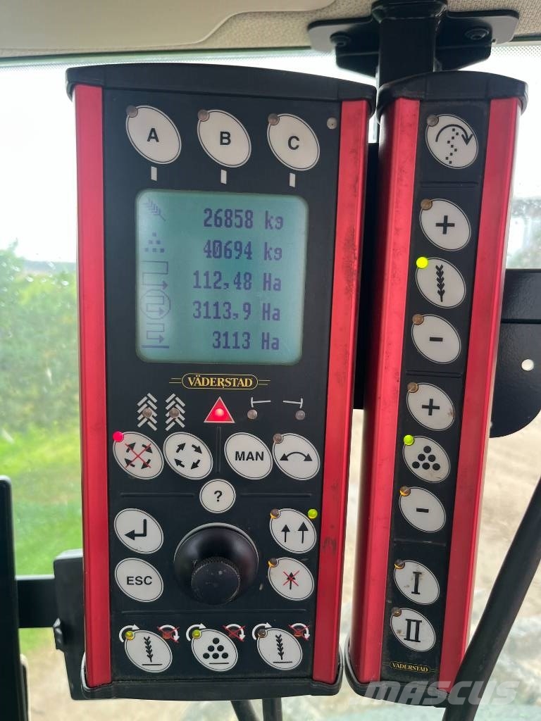 Väderstad Spirit 400C Sijačice