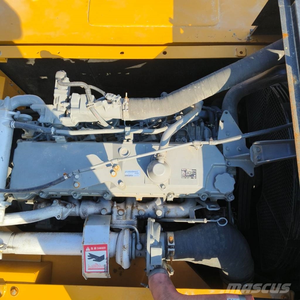 Sany SY 305 H Εκσκαφείς με ερπύστριες