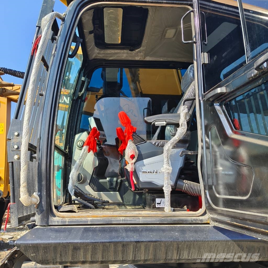 Sany SY 305 H Εκσκαφείς με ερπύστριες