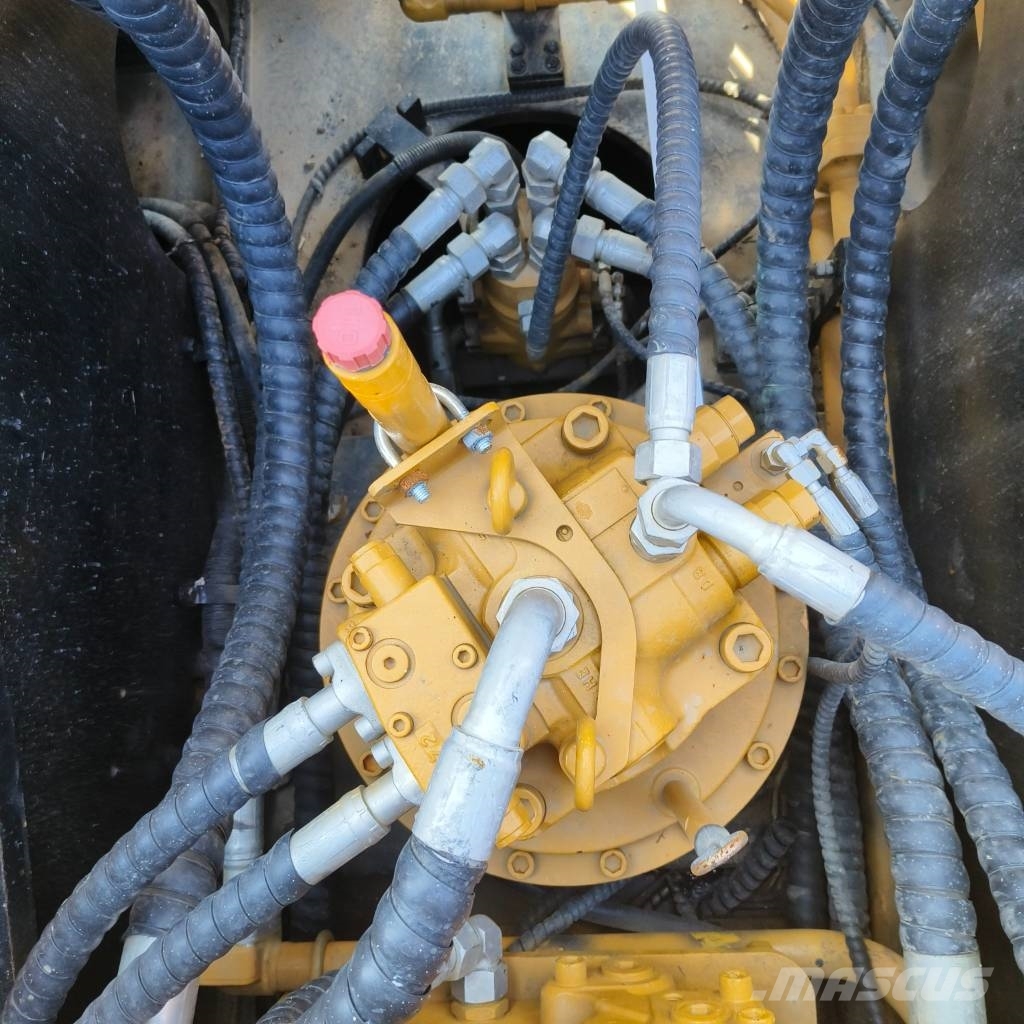 Sany SY 305 H Εκσκαφείς με ερπύστριες