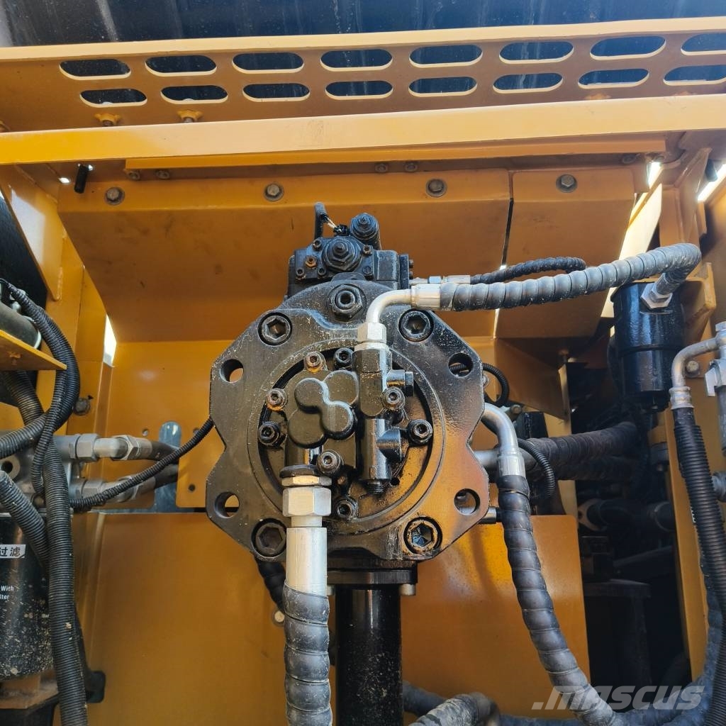 Sany SY 305 H Εκσκαφείς με ερπύστριες