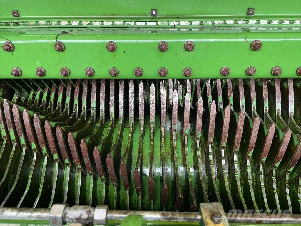 Krone MX 330 GL Ladewagen 129 uur! Opraapwagen NIEUW STA Stroji za krmo na lastni pogon