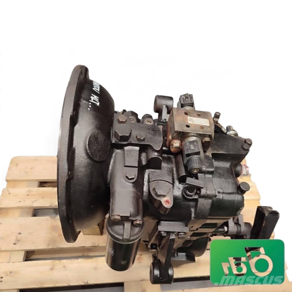 Manitou COM-T4-2024 258799 Manitou MLT Transmission Коробка передач