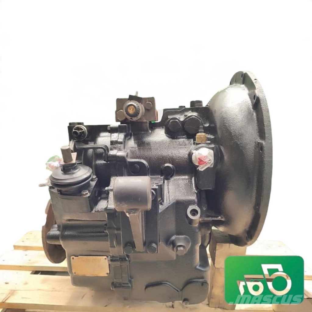 Manitou COM-T4-2024 258799 Manitou MLT Transmission Коробка передач