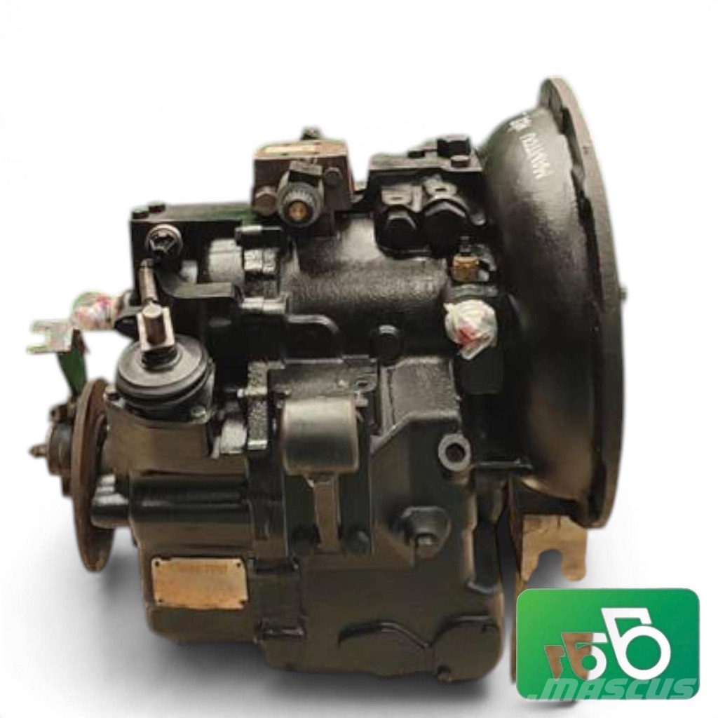 Manitou COM-T4-2024 258799 Manitou MLT Transmission Коробка передач