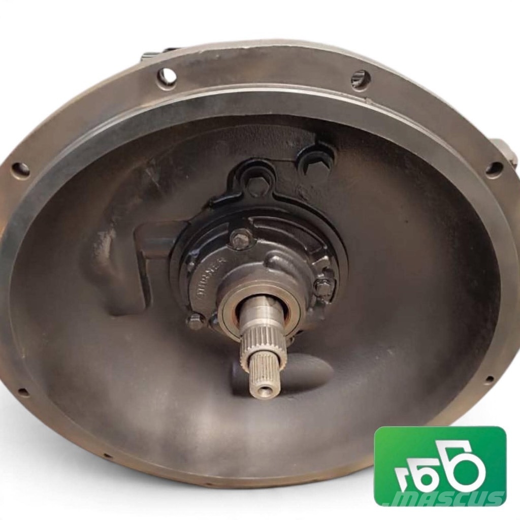 Manitou COM-T4-2024 258799 Manitou MLT Transmission Коробка передач