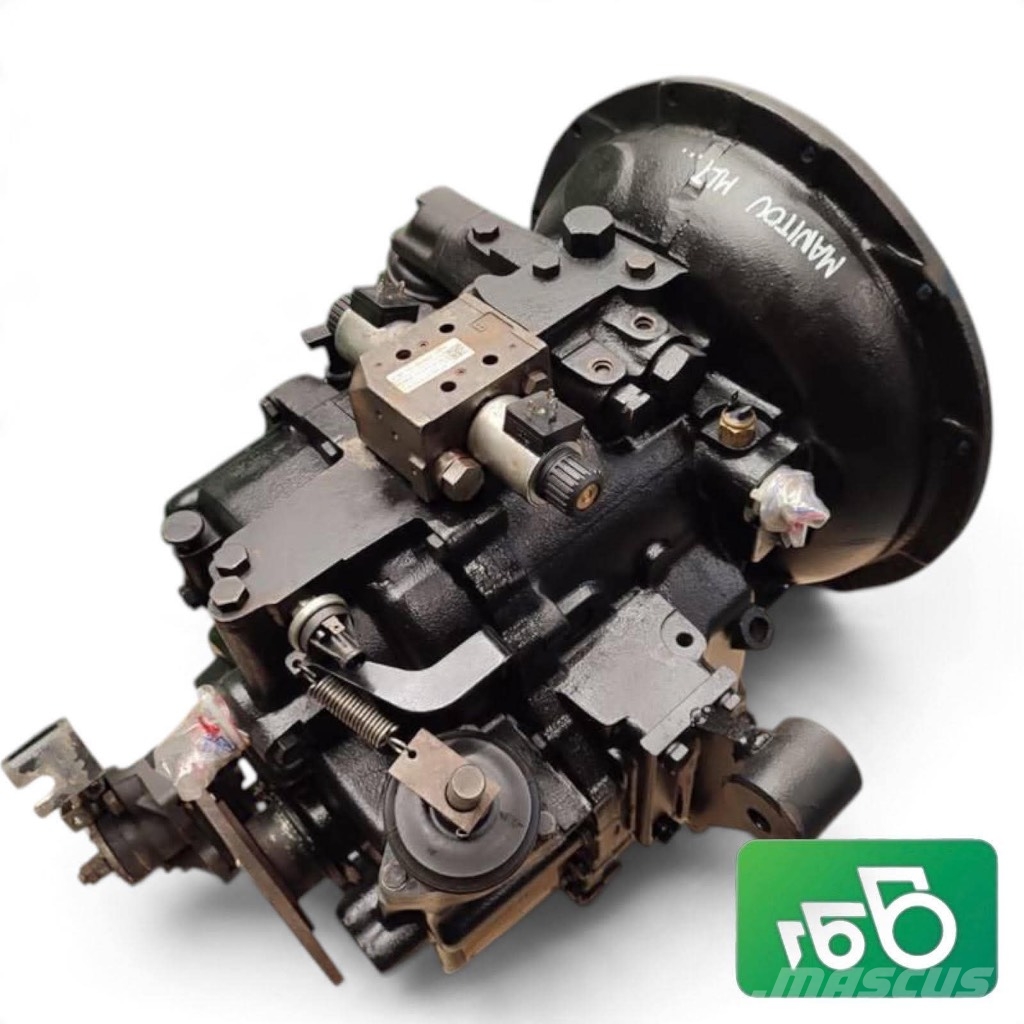 Manitou COM-T4-2024 258799 Manitou MLT Transmission Коробка передач