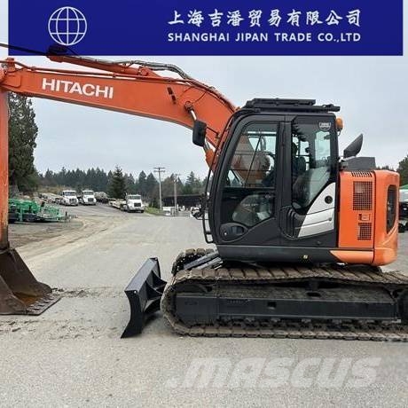 Hitachi ZX 135, 2023, China - Used crawler excavators - Mascus