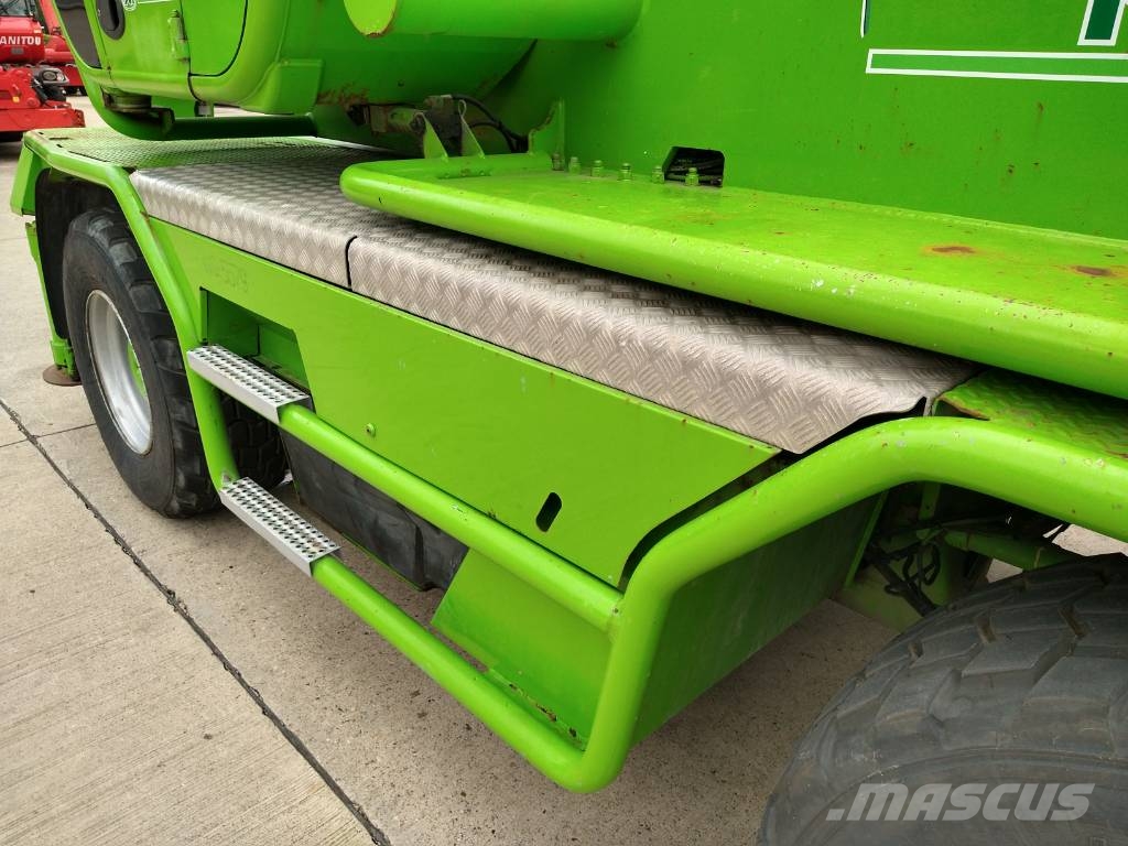 Merlo Roto 60.24 MCSS (688) Telescopic handlers