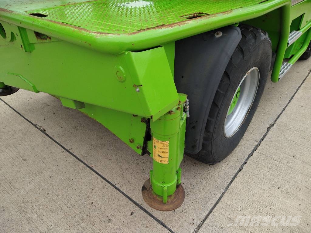 Merlo Roto 60.24 MCSS (688) Telescopic handlers