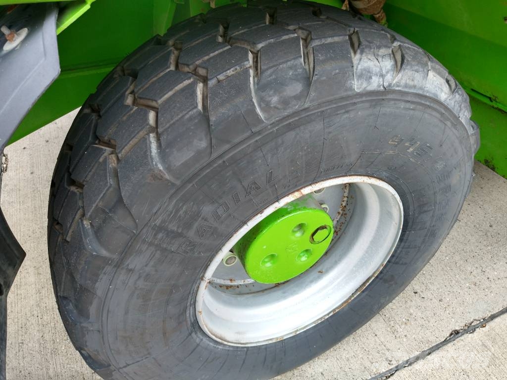 Merlo Roto 60.24 MCSS (688) Telescopic handlers