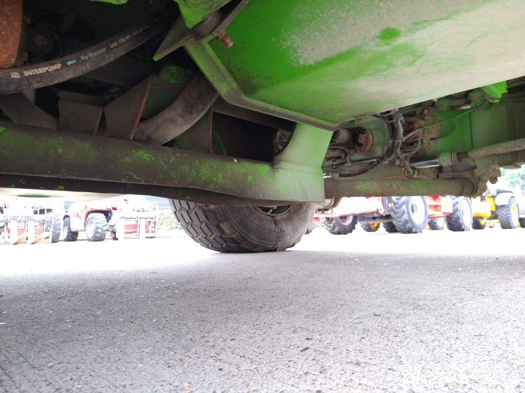 Merlo Roto 60.24 MCSS (688) Telescopic handlers