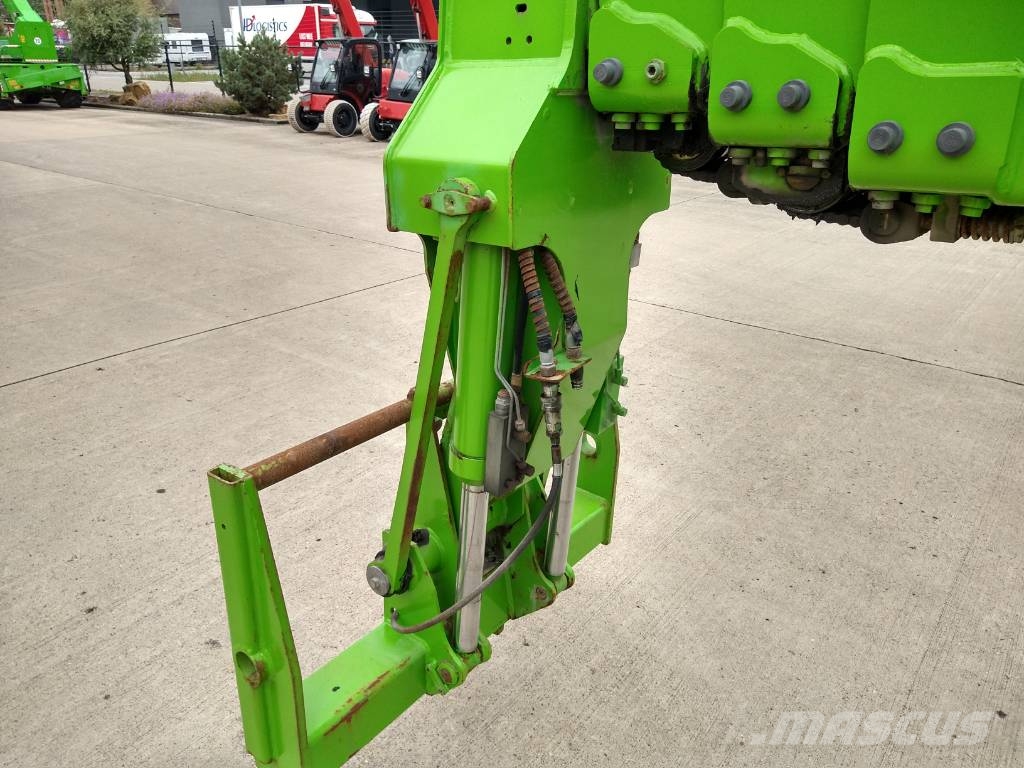 Merlo Roto 60.24 MCSS (688) Telescopic handlers