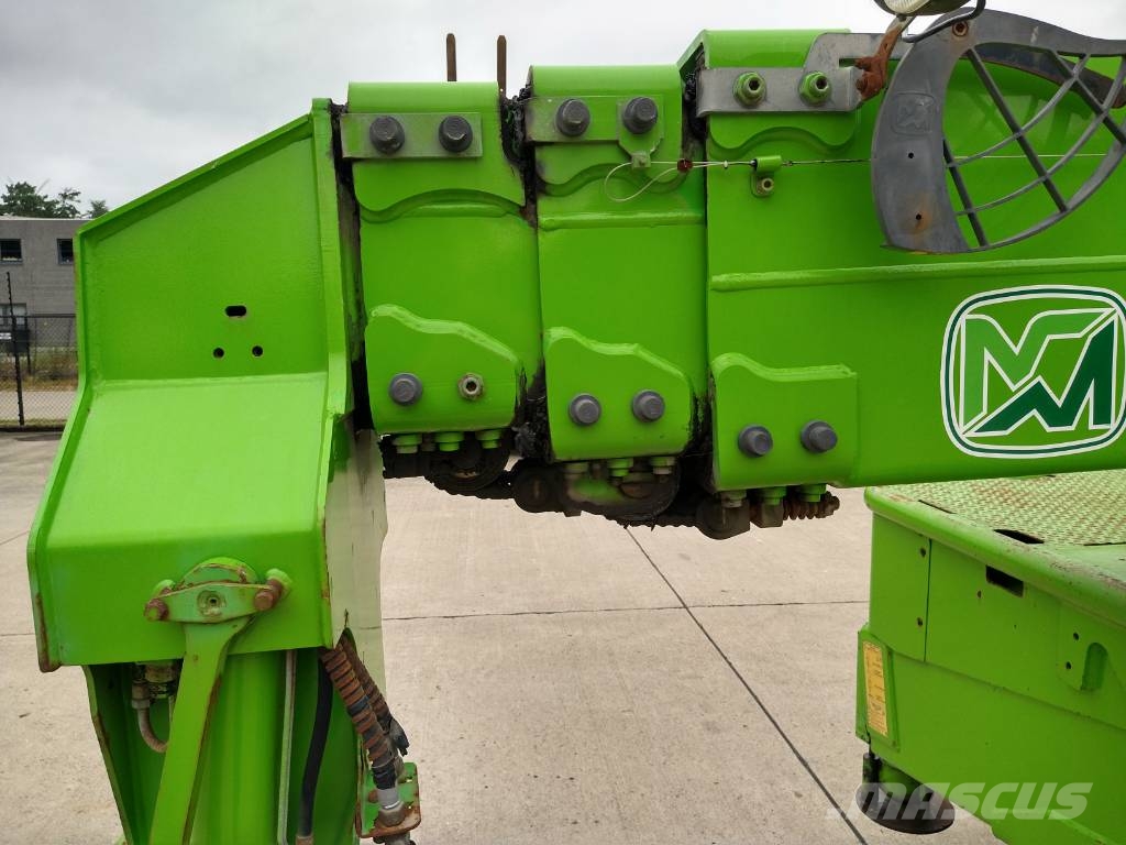 Merlo Roto 60.24 MCSS (688) Telescopic handlers