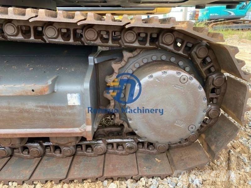 Kobelco SK 330D Excavadoras de cadenas