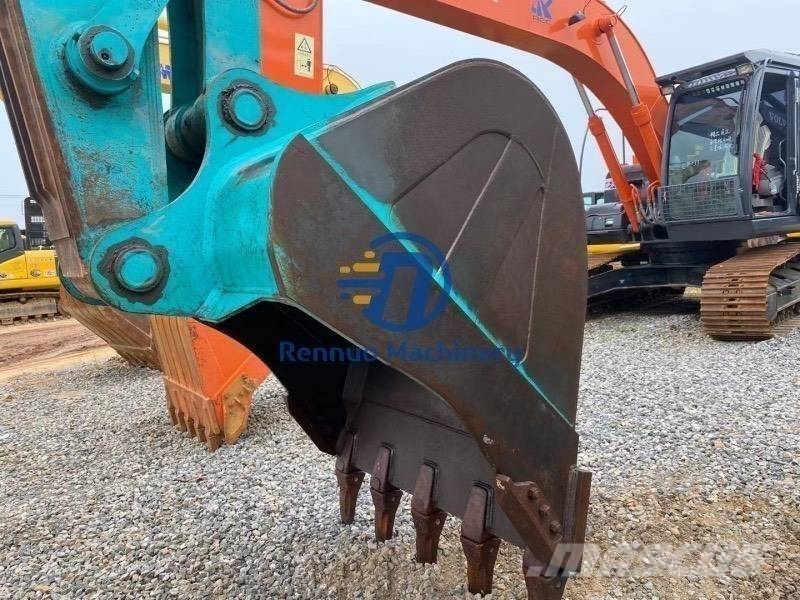Kobelco SK 330D Excavadoras de cadenas