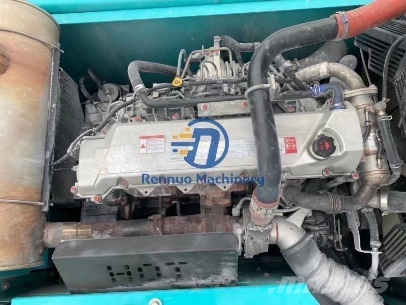 Kobelco SK 330D Excavadoras de cadenas